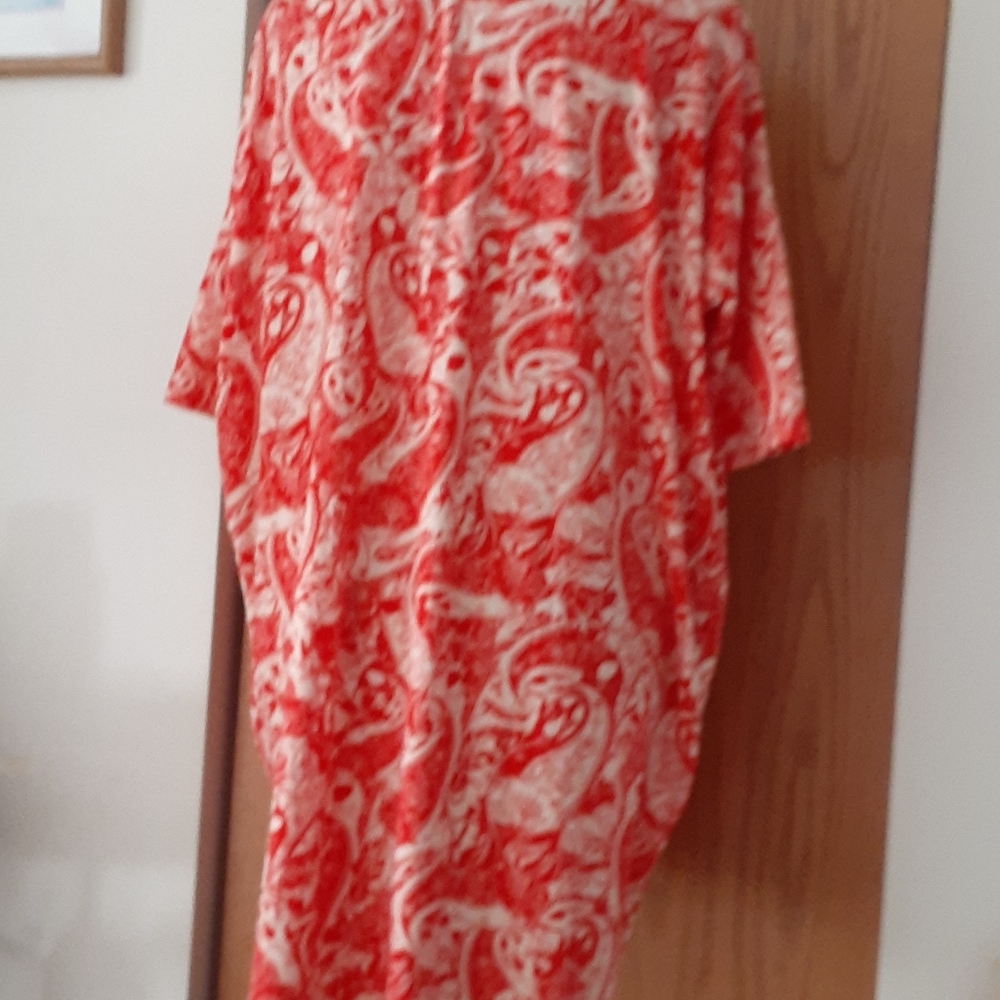 Lularoe Top - Picture 3 of 4